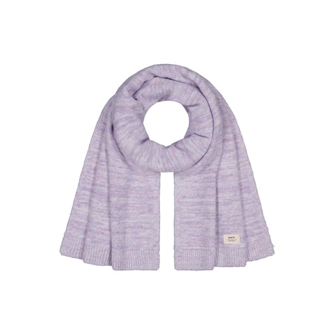 Barts - Schals - Barts Owlet Scarf lilac
