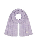 Barts - Schals - Barts Owlet Scarf lilac