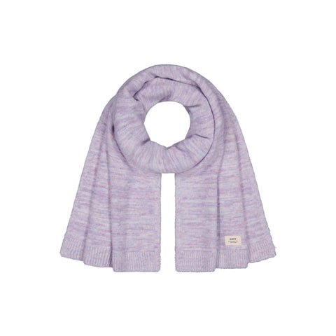 Barts - Schals - Barts Owlet Scarf lilac