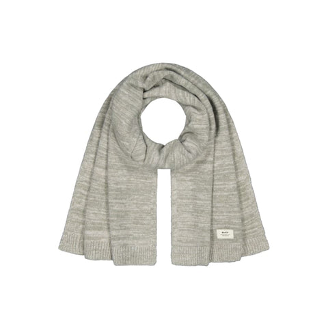 Barts - Schals - Barts Owlet Scarf pale army