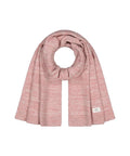 Barts - Schals - Barts Owlet Scarf rose