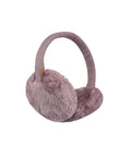 Barts - Kopfbedeckungen - Barts Plush Earmuffs mauve