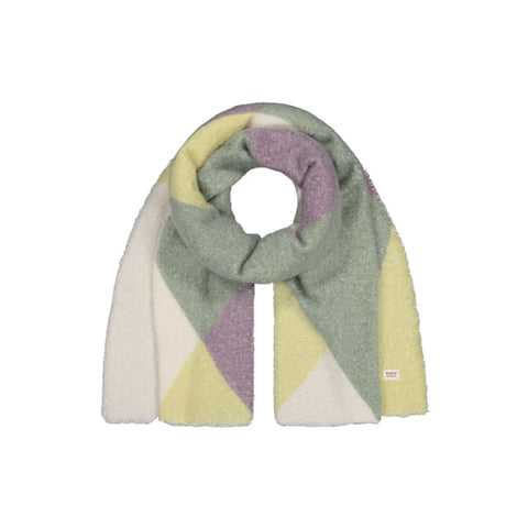 Barts - Schals - Barts Taats Scarf pale army