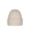 Barts - Kopfbedeckungen - Barts Vireo Turnup cream