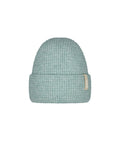 Barts - Kopfbedeckungen - Barts Vireo Turnup mint