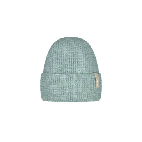 Barts - Kopfbedeckungen - Barts Vireo Turnup mint