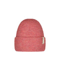 Barts - Kopfbedeckungen - Barts Vireo Turnup rose