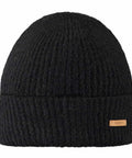 Barts - Kopfbedeckungen - Barts Witzia Beanie black