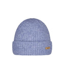 Barts - Kopfbedeckungen - Barts Witzia Beanie blue