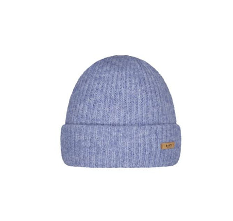 Barts - Kopfbedeckungen - Barts Witzia Beanie blue