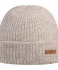 Barts - Kopfbedeckungen - Barts Witzia Beanie cream