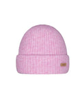 Barts - Kopfbedeckungen - Barts Witzia Beanie dusty pink