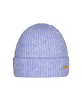Barts - Kopfbedeckungen - Barts Witzia Beanie lilac