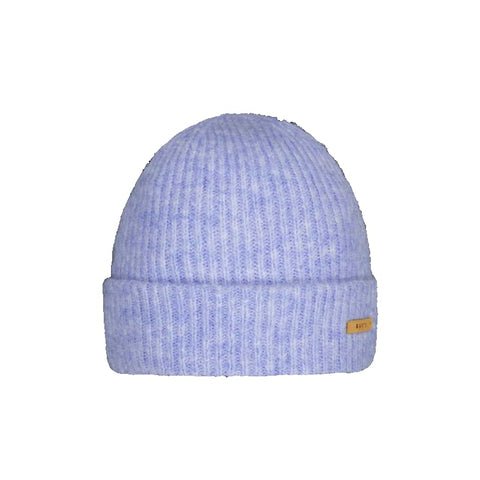 Barts - Kopfbedeckungen - Barts Witzia Beanie lilac