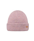 Barts - Kopfbedeckungen - Barts Witzia Beanie orchid