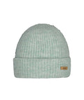 Barts - Kopfbedeckungen - Barts Witzia Beanie sage