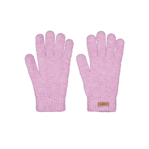 Barts - Handschuhe - Barts Witzia Gloves dusty pink