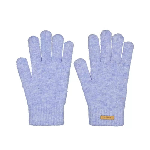 Barts - Handschuhe - Barts Witzia Gloves lilac