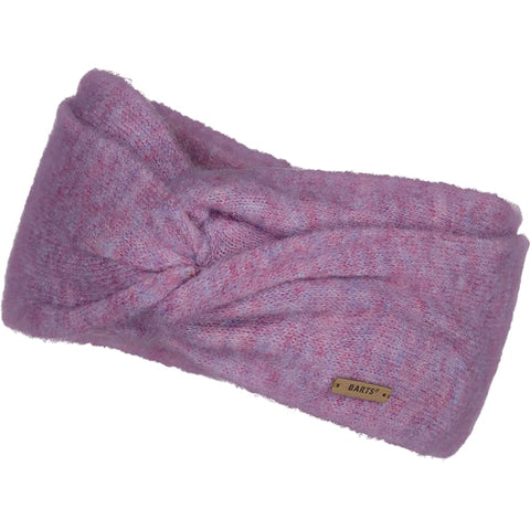 Barts - Kopfbedeckungen - Barts Witzia Headband berry