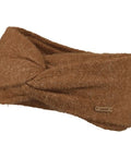 Barts - Kopfbedeckungen - Barts Witzia Headband rust