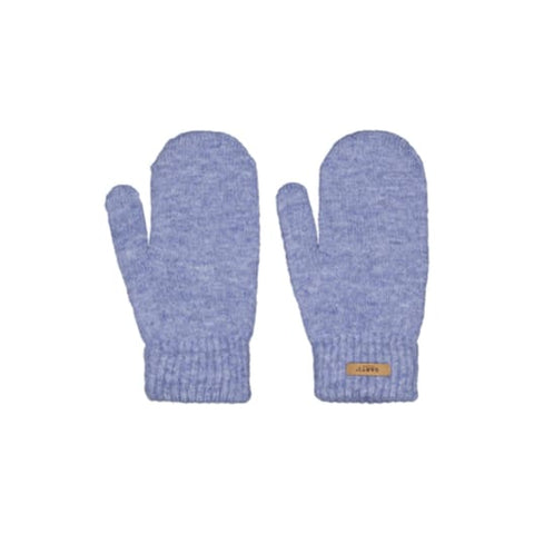 Barts - Handschuhe - Barts Witzia Mitts blue