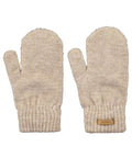 Barts - Handschuhe - Barts Witzia Mitts light brown