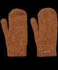 Barts - Handschuhe - Barts Witzia Mitts rust