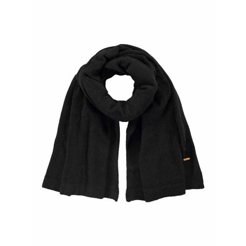 Barts - Schals - Barts Witzia Scarf black