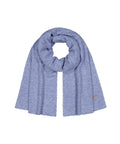 Barts - Schals - Barts Witzia Scarf blue