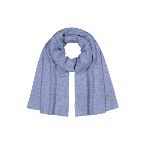 Barts - Schals - Barts Witzia Scarf blue