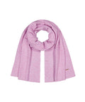 Barts - Schals - Barts Witzia Scarf dusty pink