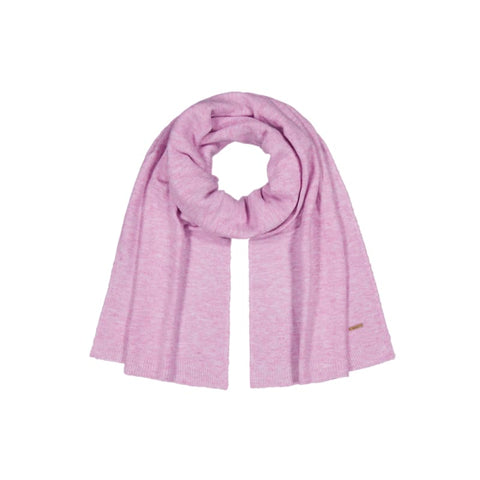 Barts - Schals - Barts Witzia Scarf dusty pink
