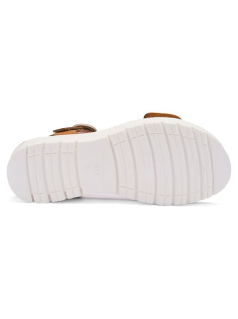 Ara Plateausandalette Bilbao-S cognac