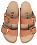 Birkenstock - Hausschuhe - Birkenstock Arizona Big Buckle