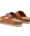 Birkenstock - Hausschuhe - Birkenstock Arizona Big Buckle