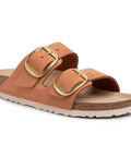 Birkenstock - Hausschuhe - Birkenstock Arizona Big Buckle