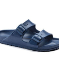 Birkenstock - Sandalen - Birkenstock Arizona EVA navy