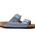 Birkenstock - Hausschuhe - Birkenstock Arizona Weichbettung