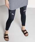 Birkenstock - Hausschuhe - Birkenstock Arizona Weichbettung habana