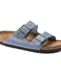 Birkenstock - Hausschuhe - Birkenstock Arizona Weichbettung