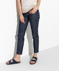 Birkenstock - Hausschuhe - Birkenstock Arizona Weichbettung
