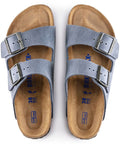 Birkenstock - Hausschuhe - Birkenstock Arizona Weichbettung