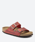 Birkenstock - Hausschuhe - Birkenstock Arizona Weichbettung