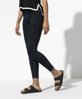 Birkenstock - Hausschuhe - Birkenstock Arizona Weichbettung (Weite: breit)