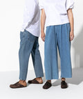 Birkenstock - Hausschuhe - Birkenstock Boston habana