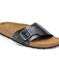 Birkenstock - Sandalen - Birkenstock Catalina graceful licorice