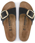 Birkenstock - Sandalen - Birkenstock Madrid Big Buckle