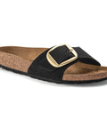 Birkenstock - Sandalen - Birkenstock Madrid Big Buckle