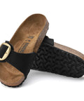 Birkenstock - Sandalen - Birkenstock Madrid Big Buckle