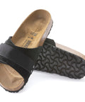 Birkenstock - Hausschuhe - Birkenstock Oita black